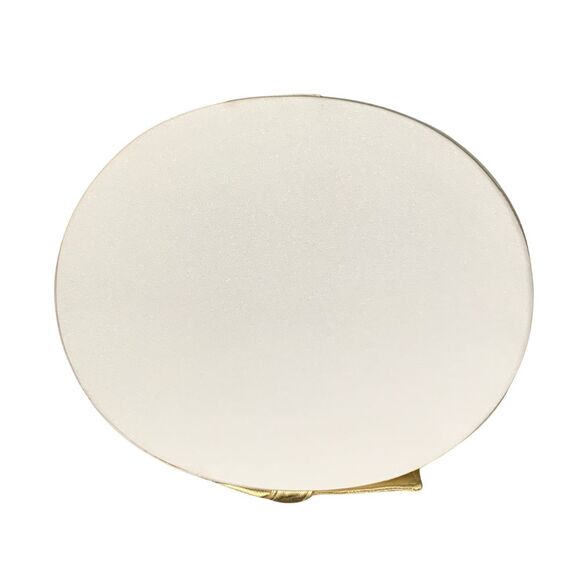 Dior Limited Edition Light Pink Cosmetic Makeup Case /Gift Box with Gold Bow - Picture 5 of 9